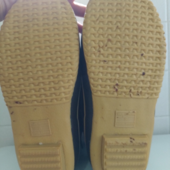 Womens size 8 thermolite brown duck boots - Picture 9 of 9